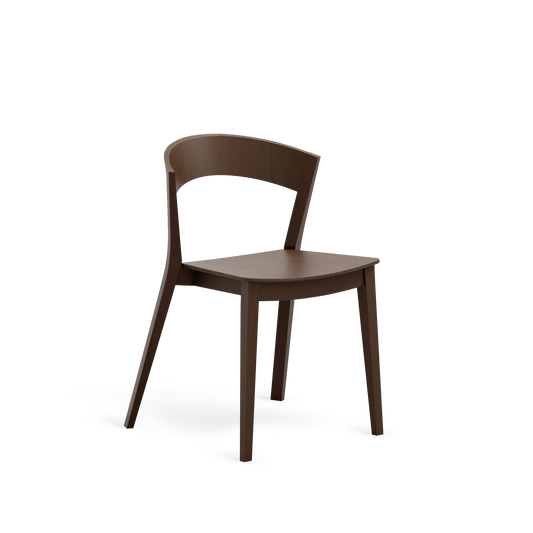 Prototyp: Archer A-4800 Seat Wood Back Wood