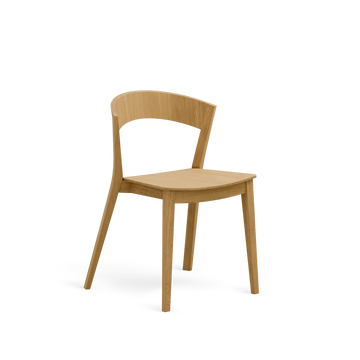 Archer A-4800 Seat Wood Back Wood