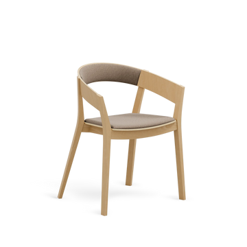 Archer B-4801 Seat Uph Back Uph