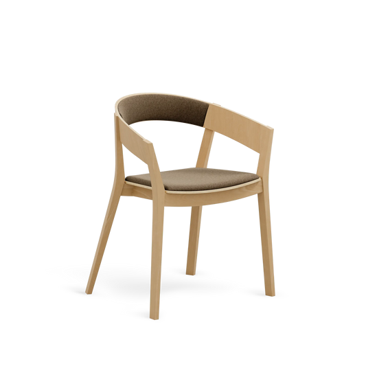 Archer B-4801 Seat Uph Back Uph