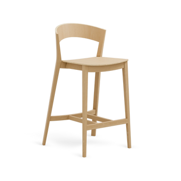 Archer H-4800 Seat Wood Back Wood SH680