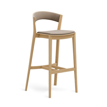 Archer H-4801 Seat Uph Back Uph SH800