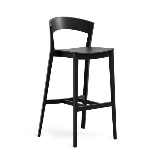 Archer H-4800 Seat Wood Back Wood SH780