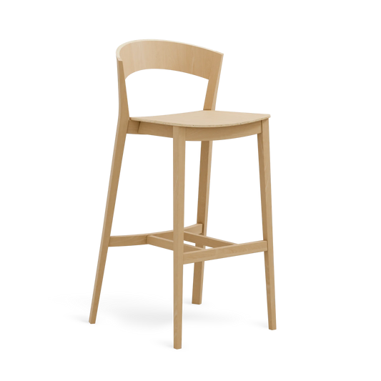 Archer H-4800 Seat Wood Back Wood SH780