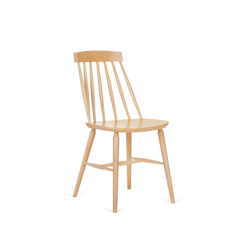 Antilla A-9882 Seat Wood Back Wood