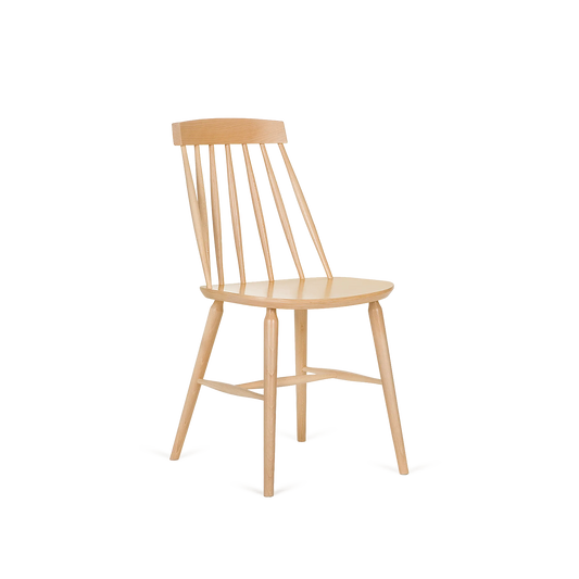 Antilla A-9882 Seat Wood Back Wood