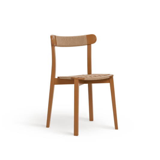 Icho A-4422 Seat Cord Back Cord