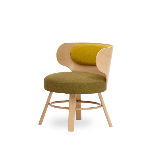 K2 B-2220 Seat Uph Back Uph