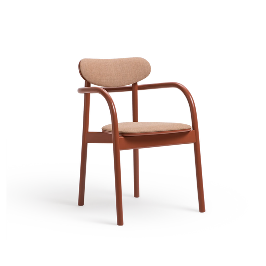 La Benda B-2961 Seat Uph Back Uph