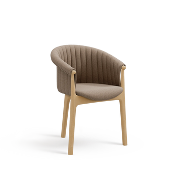 Evo B-2946 Seat Uph Back Uph