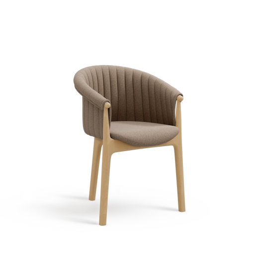 Evo B-2946 Seat Uph Back Uph