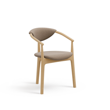 Evo B-2944 Seat Uph Back Uph