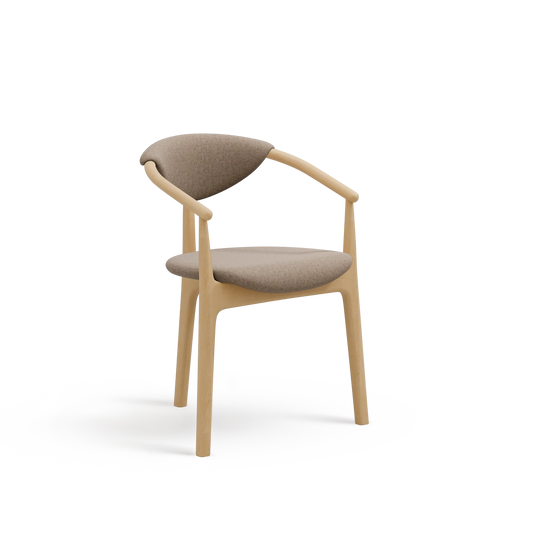 Evo B-2944 Seat Uph Back Uph