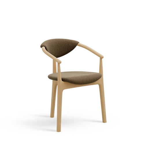 Evo B-2944 Seat Uph Back Uph