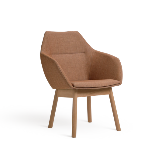 Tuk Big M-5051 Base Wood