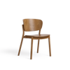 BIZO A-2634 Seat Wood Back Wood