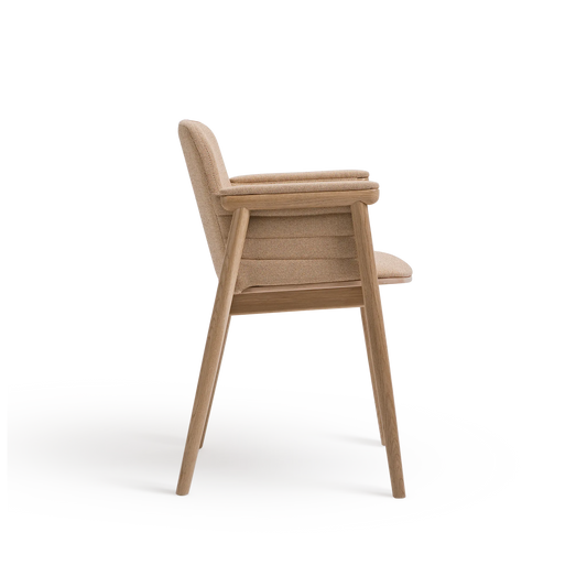 Prop B-4398 Seat Uph Back Uph