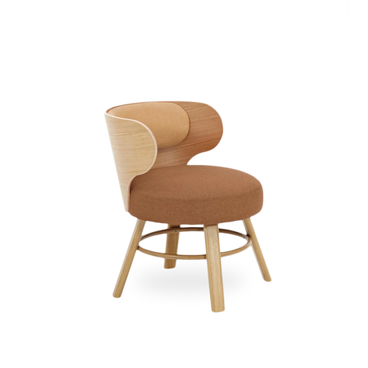 K2 B-2220 Seat Uph Back Uph