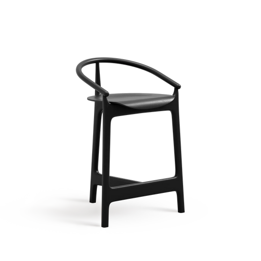 Evo H-2940 Seat Wood Back Wood SH660