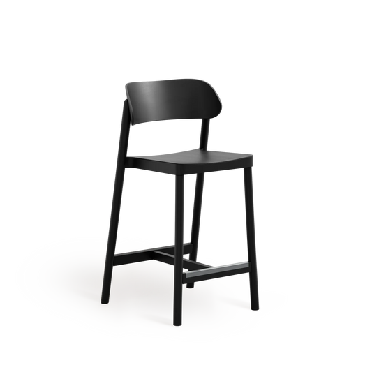 Nimm H-4590 Seat Wood Back Wood SH650