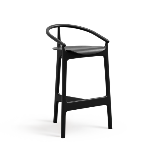 Evo H-2940 Seat Wood Back Wood SH760