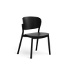BIZO A-2634 Seat Wood Back Wood