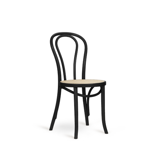 Classic A-1840 Seat Mat Back Wood