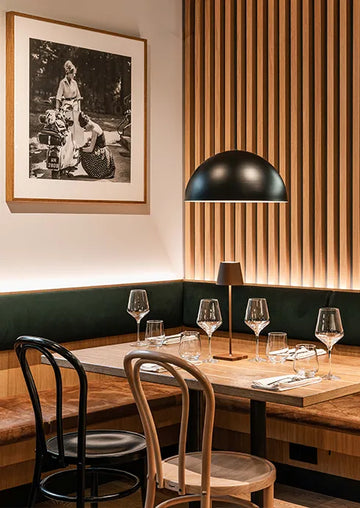 Classic H-1840 Seat Wood Back Wood SH780