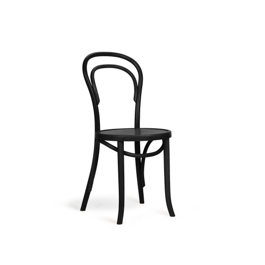 Classic A-1880 Seat Wood Back Wood