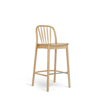 Aldo H-1070 Seat Wood Back Wood SH680