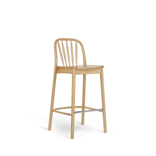 Aldo H-1070 Seat Wood Back Wood SH680