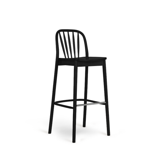 Aldo H-1070 Seat Wood Back Wood SH780