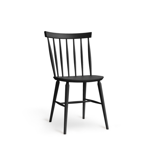 Antilla A-9850 Seat Wood Back Wood