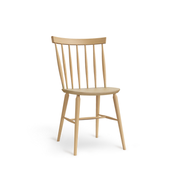 Antilla A-9850 Seat Wood Back Wood