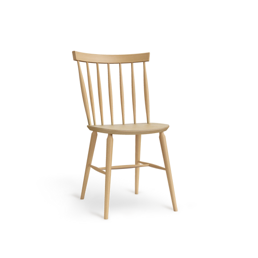 Antilla A-9850 Seat Wood Back Wood