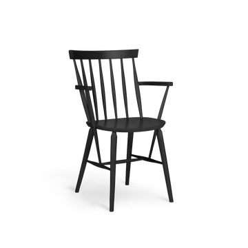 Antilla B-9850 Seat Wood Back Wood