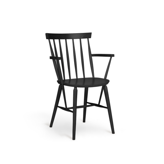 Antilla B-9850 Seat Wood Back Wood