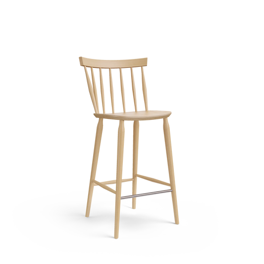 Antilla H-9850 Seat Wood Back Wood SH680