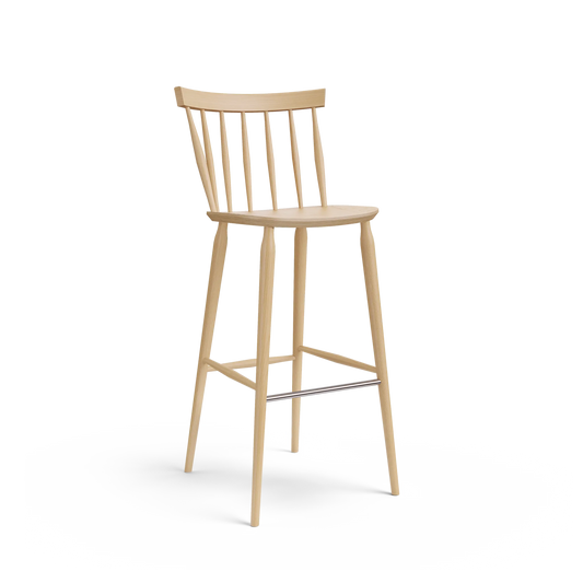 Antilla H-9850 Seat Wood Back Wood SH780