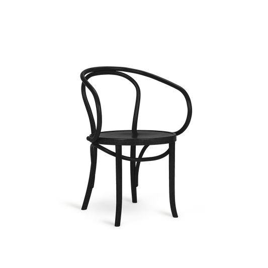 Classic B-1840 Seat Wood Back Wood