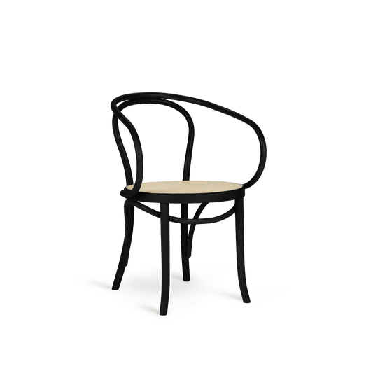 Classic B-1840 Seat Mat Back Wood