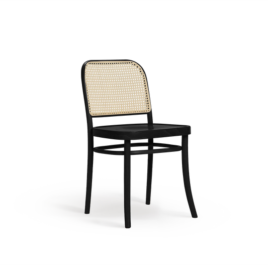 Benko A-8130 Seat Wood Back Mat