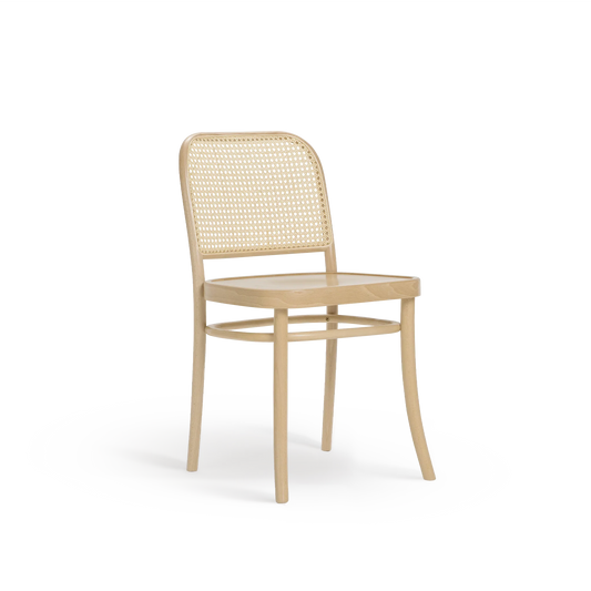 Benko A-8130 Seat Wood Back Mat