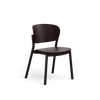 BIZO A-2634 Seat Wood Back Wood