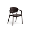 BIZO B-2634 Seat Wood Back Wood