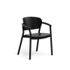 BIZO B-2634 Seat Wood Back Wood