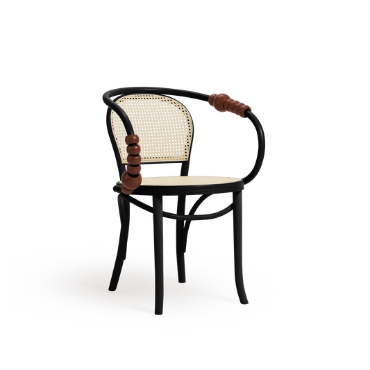 Perline B-1838 Seat Mat Back Mat