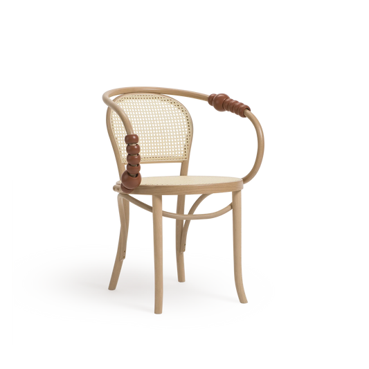 Perline B-1838 Seat Mat Back Mat