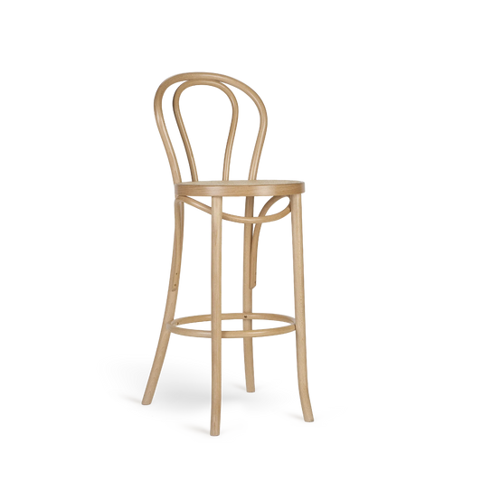 Classic H-1840 Seat Mat Back Wood SH780