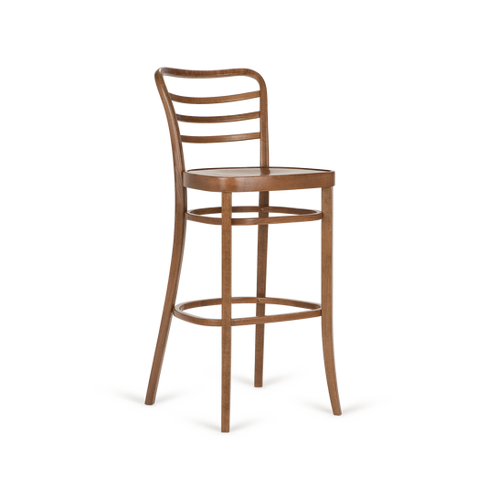 Classic H-8291 Seat Wood Back Wood  SH750